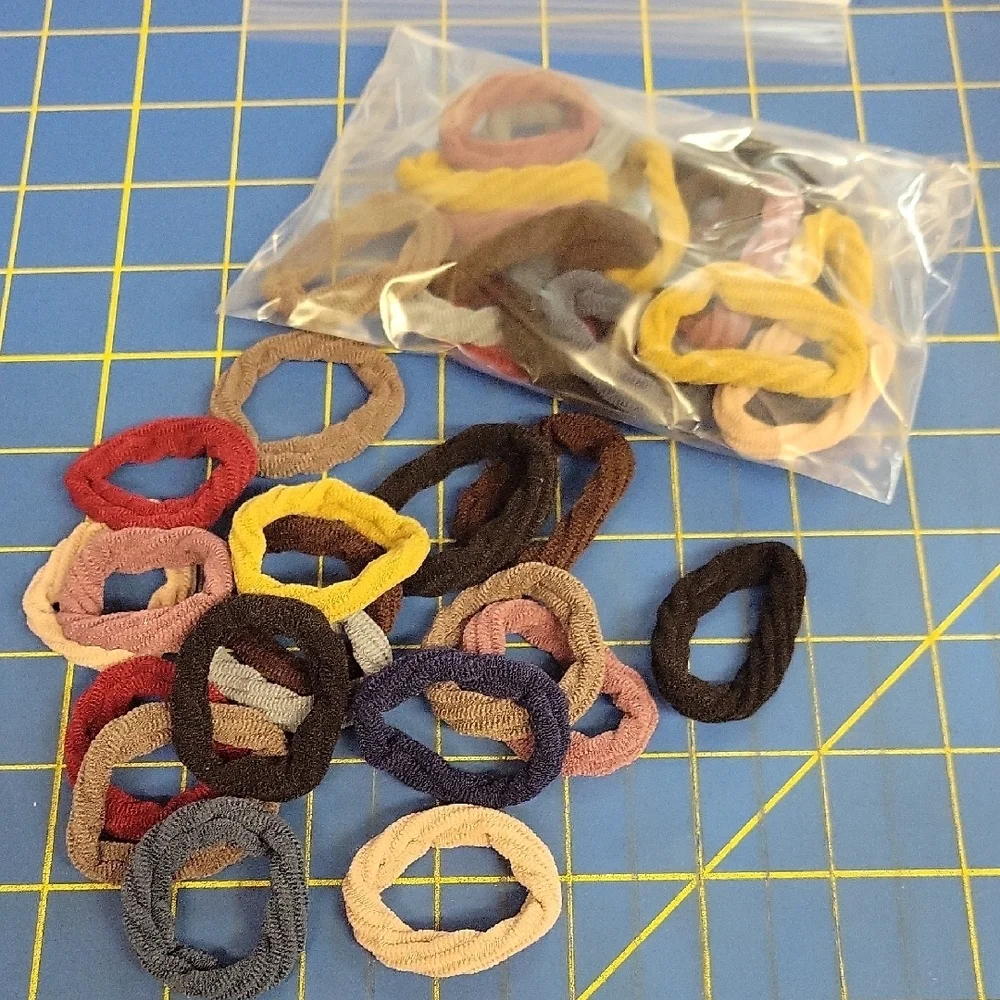 Bundle of 18 Assorted Colors 2